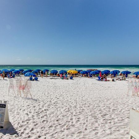 Pelican Beach Resort Дестін Номер фото
