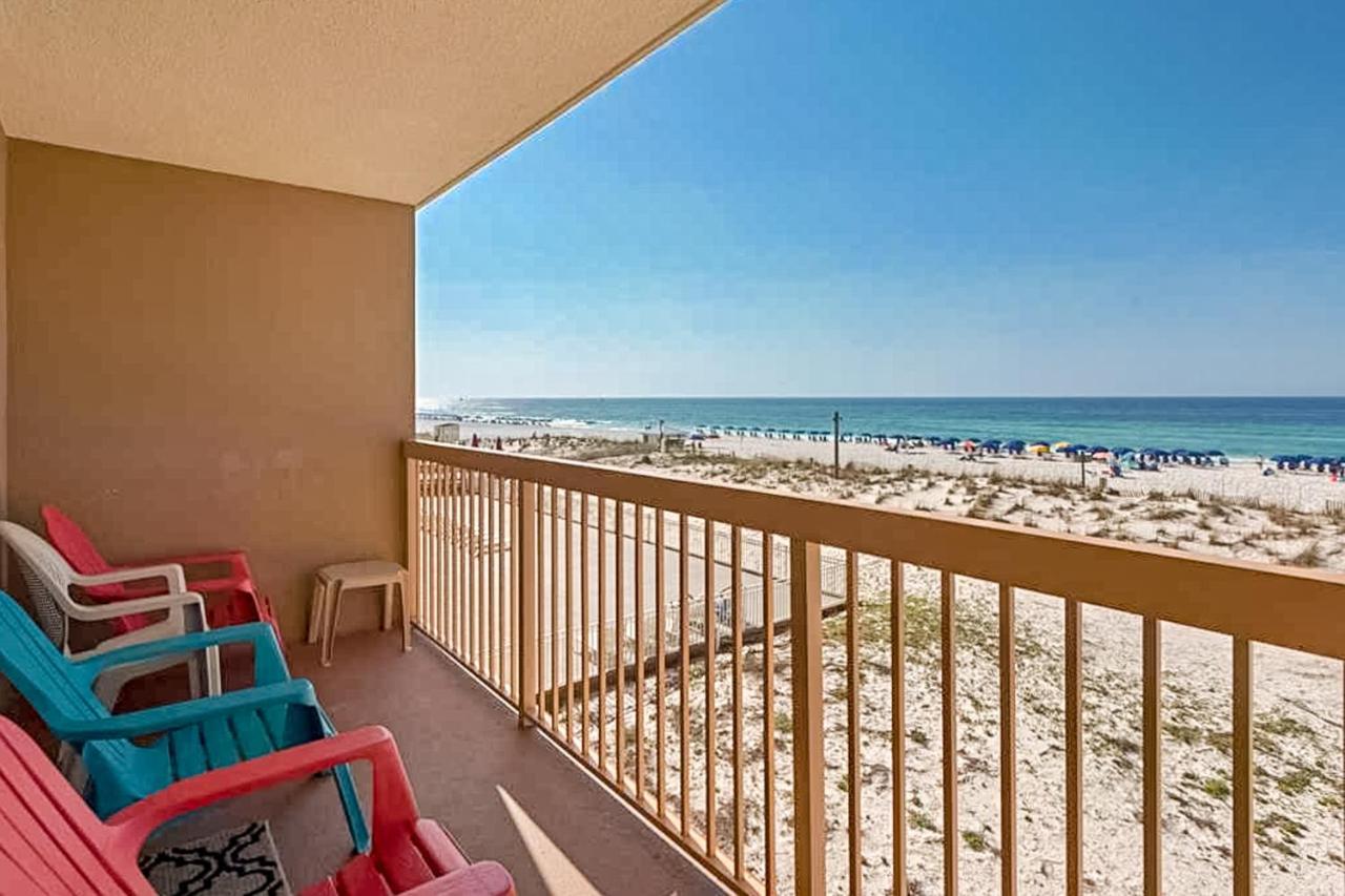 Pelican Beach Resort Дестін Екстер'єр фото