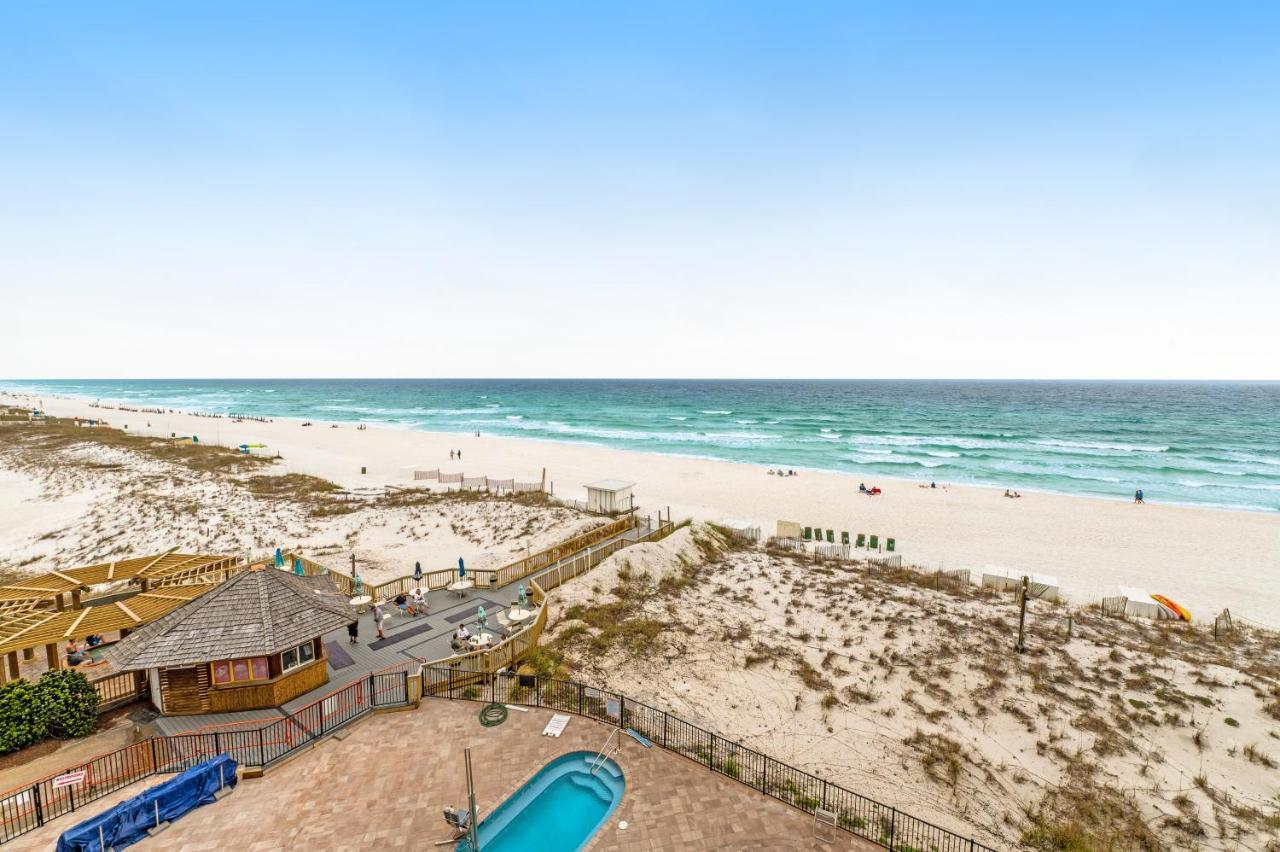 Pelican Beach Resort Дестін Екстер'єр фото