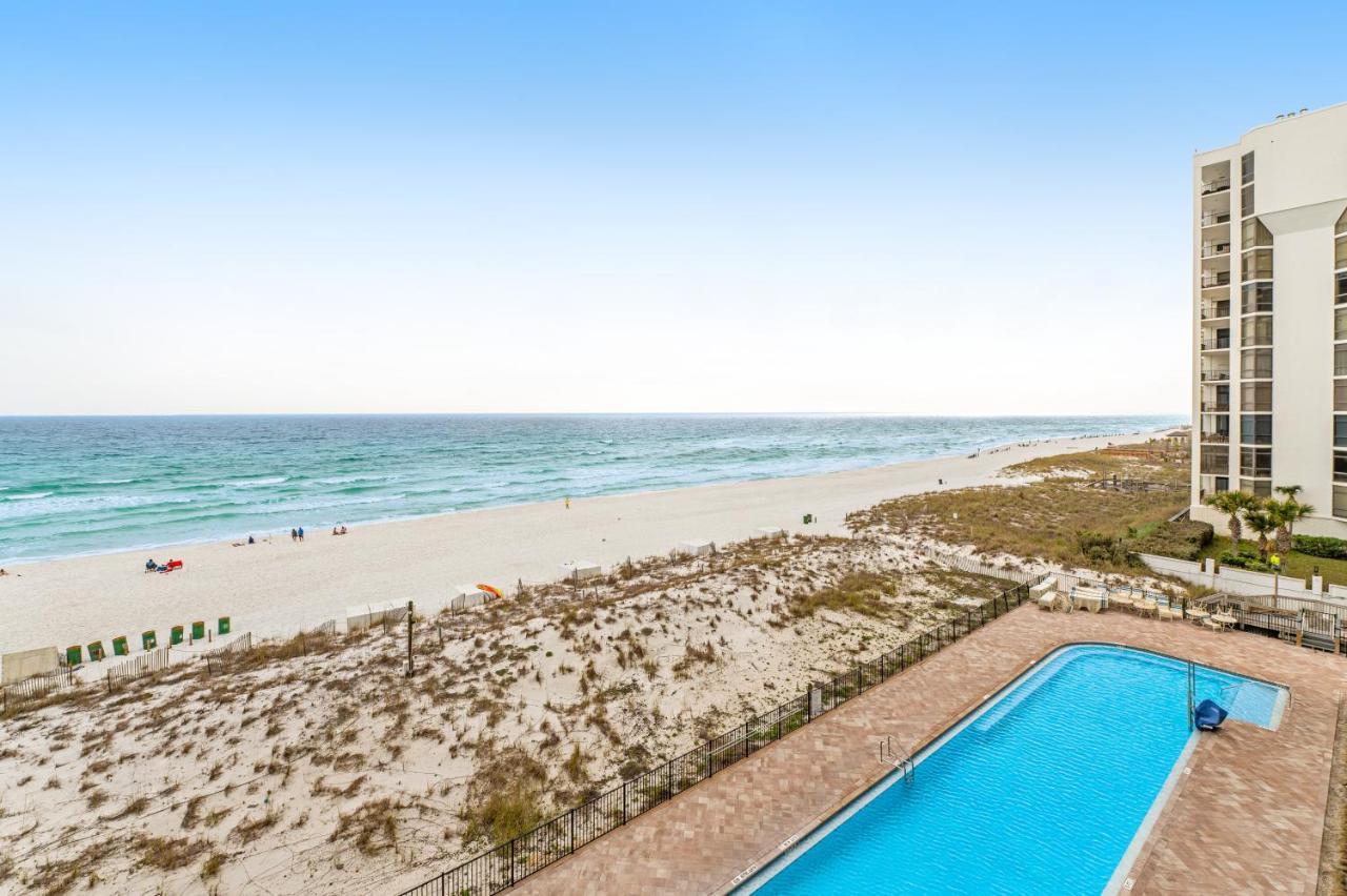Pelican Beach Resort Дестін Екстер'єр фото
