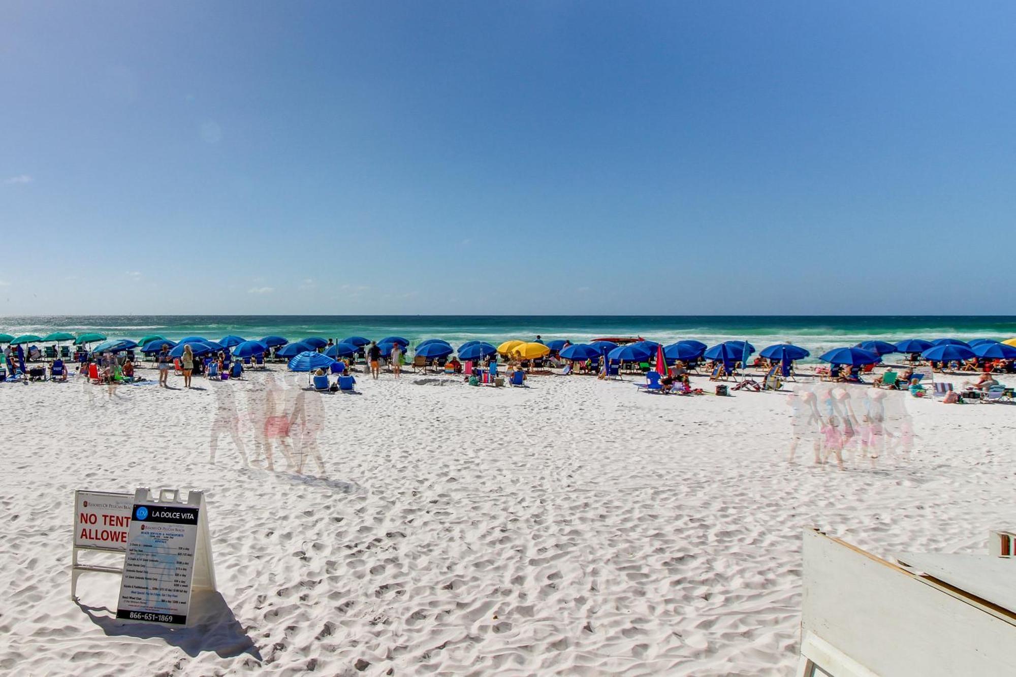 Pelican Beach Resort Дестін Номер фото