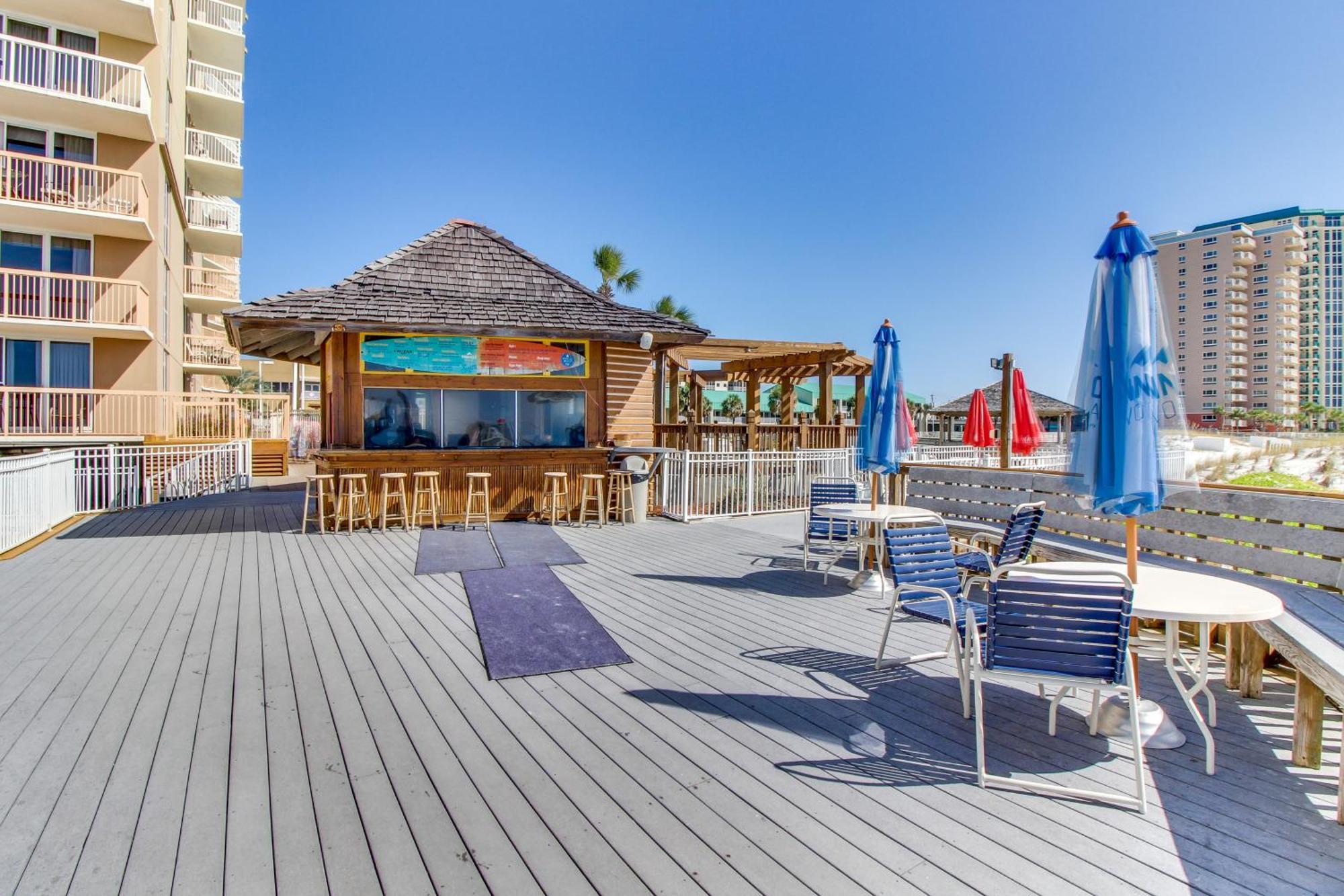 Pelican Beach Resort Дестін Номер фото
